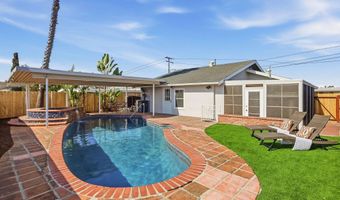 3866 Boren St, San Diego, CA 92115