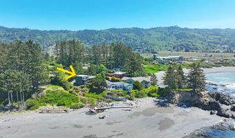 15422 SOUTHWIND Ln, Brookings, OR 97415