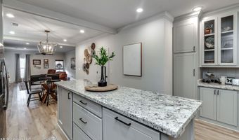 836 Long Leaf Cir, Brandon, MS 39042