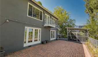 4602 Hurford Ter, Encino, CA 91436