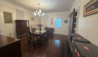 283 Webster St, Alderson, WV 24910