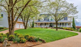180 Austin Ridge Rd, Baxter, TN 38544