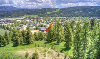 58 Upper Moose Hill Rd, Big Sky, MT 59716