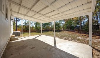 1560 Joyner Pond Rd, Aiken, SC 29803