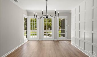 110 Willeford Dr, Savannah, GA 31411