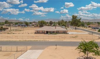 21130 Pine Ridge Ave, Apple Valley, CA 92307