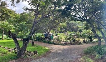 Kamehameha Highway lot 38, Haleiwa, HI 96712