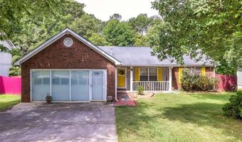 3966 KENNER Dr, Atlanta, GA 30331