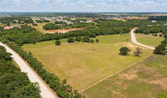 2855 High Ranch Way, Arcadia, OK 73007