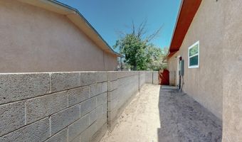 5320 Kettle Rd NW, Albuquerque, NM 87120