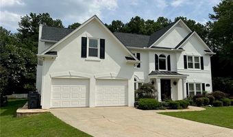 330 Knollcrest Ct, Alpharetta, GA 30022