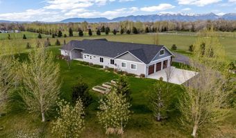 285 Waterfowl Way, Bozeman, MT 59718