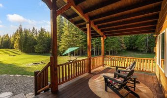 6693 River Rd, Clark Fork, ID 83811