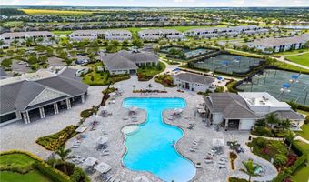 6015 Ellerston Way 922, Ave Maria, FL 34142