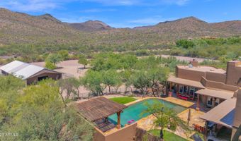 37660 N Rancho Manana Blvd, Cave Creek, AZ 85331