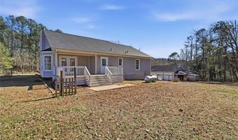 1828 Four Mile Church Rd, Ball Ground, GA 30107