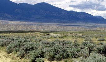 Tbd Richland Trail Clark Wyoming 80, Clark, WY 82435