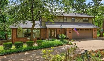 1311 Evergreen Dr, Bartlesville, OK 74006
