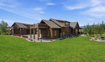 46 Moon Shadow Dr, Bozeman, MT 59715