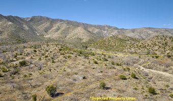 2749 W Hilltop Rd, Portal, AZ 85632