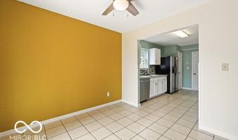 547 Deer Trail Dr, Indianapolis, IN 46217