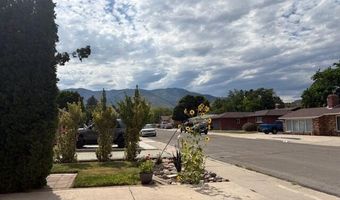 605 Ivy St, Carson City, NV 89703
