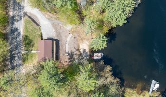 347 Brownfield Rd, Porter, ME 04068