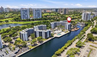 3401 N Country Club Dr 804, Aventura, FL 33180
