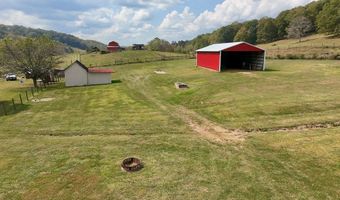739 Flowing Springs Rd, Atkins, VA 24311