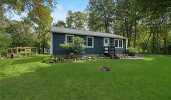94 Maxson Hill Rd, Hopkinton, RI 02804