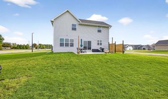 W6506 E STEAMBOAT Lane, Appleton, WI 54915