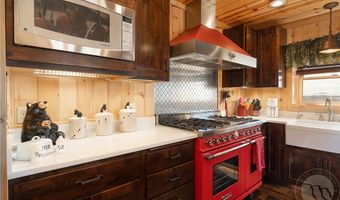 21 DELARGO Ln, Belfry, MT 59008