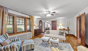 495 Fairview Rd, Asheville, NC 28803