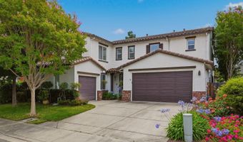 421 Bettona Way, American Canyon, CA 94503