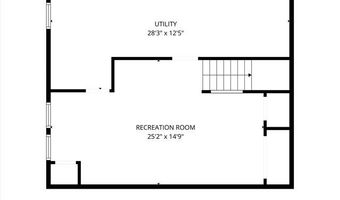 16244 Philomene Blvd, Allen Park, MI 48101
