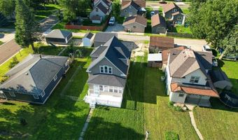 317 Johnson St, Albert Lea, MN 56007