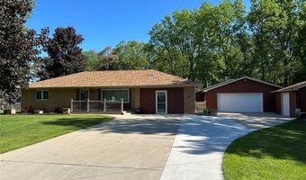 315 Romain Rd, Almer, MI 48723