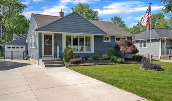 150 Lorfield Dr, Amherst, NY 14226
