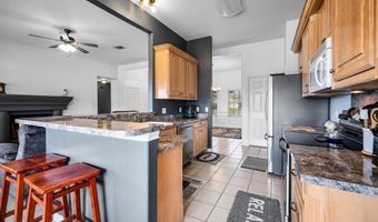 207 Deer Creek Dr, Alvord, TX 76225