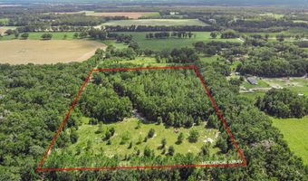 3749 V 22nd Pl, Bell, FL 32619