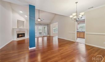 19 Conservation Dr, Savannah, GA 31419