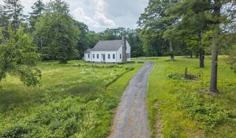 444 Cherry Brook Rd, Canton, CT 06019