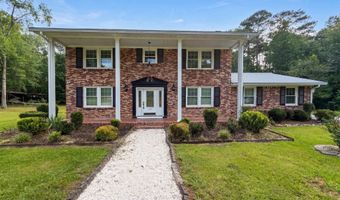 240 Hiram Allen Rd, Blythewood, SC 29016