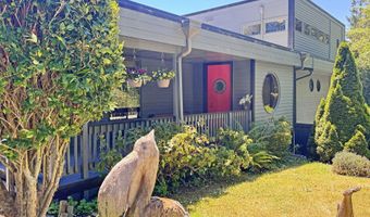 15422 SOUTHWIND Ln, Brookings, OR 97415