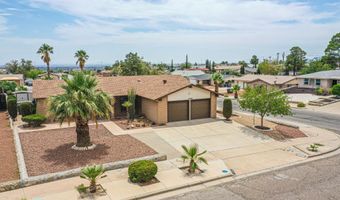 10700 LAKEWOOD Ave, El Paso, TX 79935