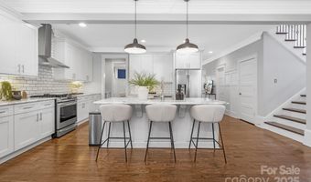 2845 Georgia Ave, Charlotte, NC 28205
