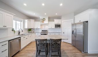 1426 S Castelli Dr, Ammon, ID 83401