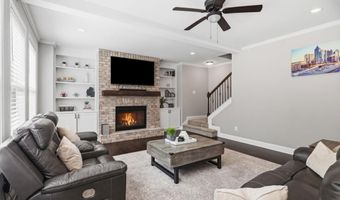 2085 Sparrowhawk Ct, Austell, GA 30106