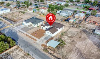 486 Sylvia Ct, Socorro, TX 79927