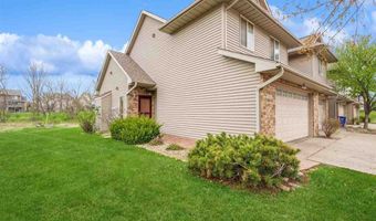 1231 Nicholas Ln, North Liberty, IA 52317